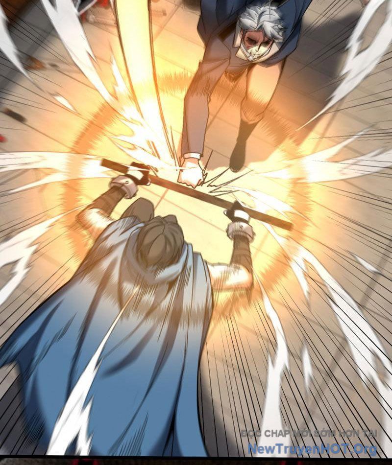 Hạch Đạo Đao Pháp, Ta Một Đao Trấn Thiên Hạ - chap3 - Trang 6